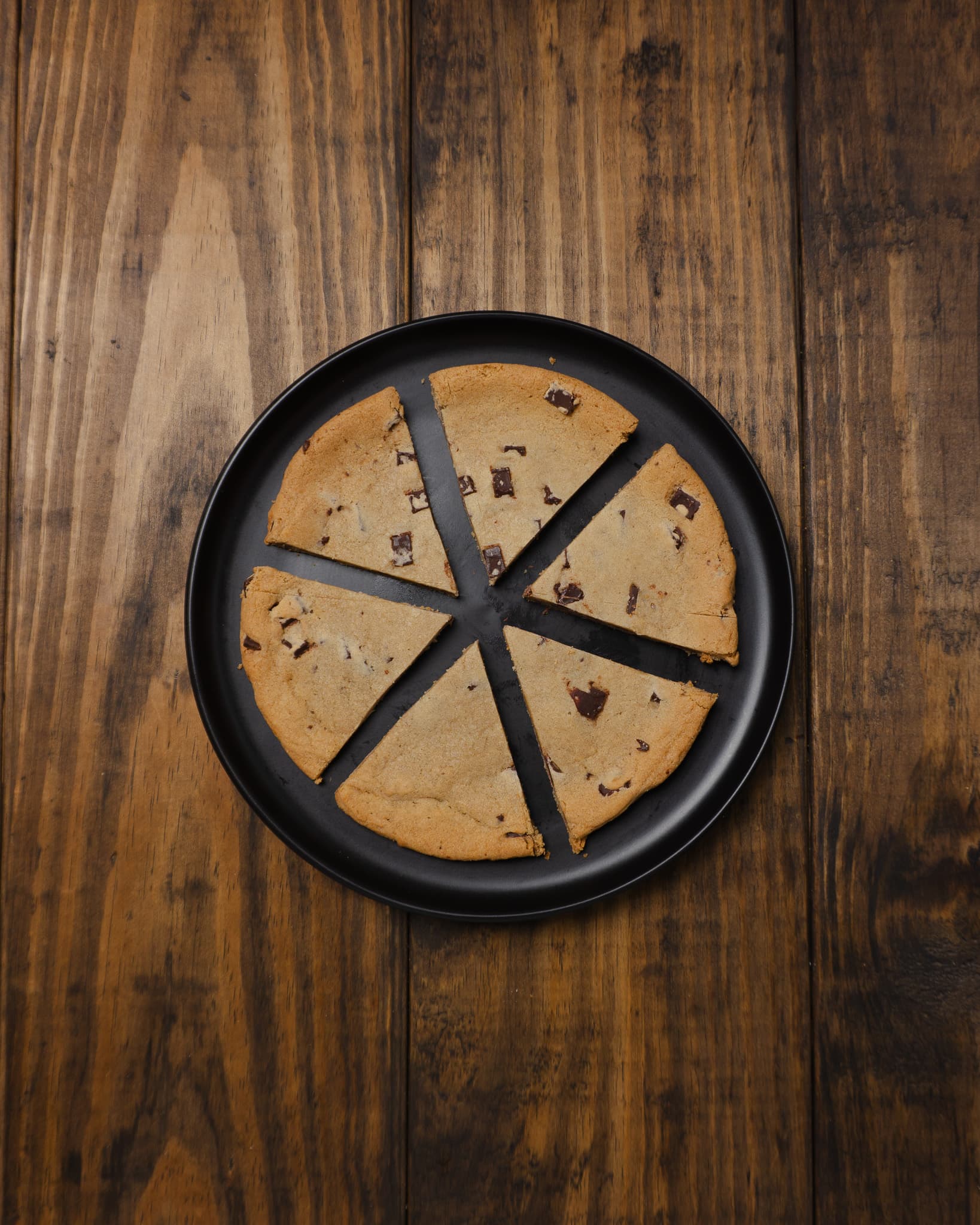 Chocolate Chip Cookie