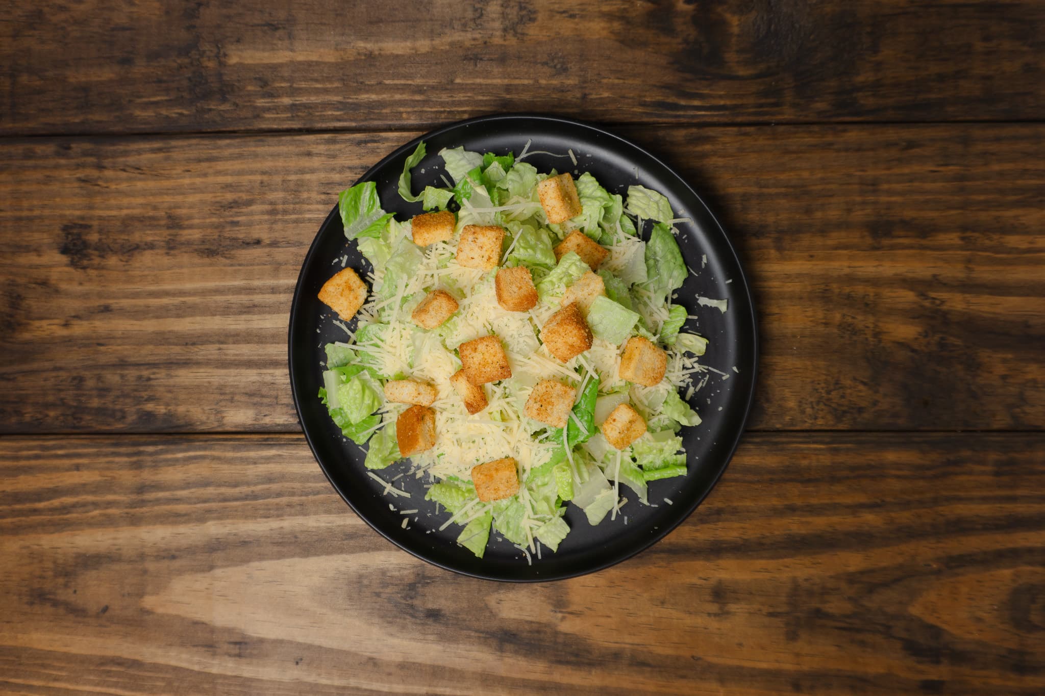 Classic Caesar Salad