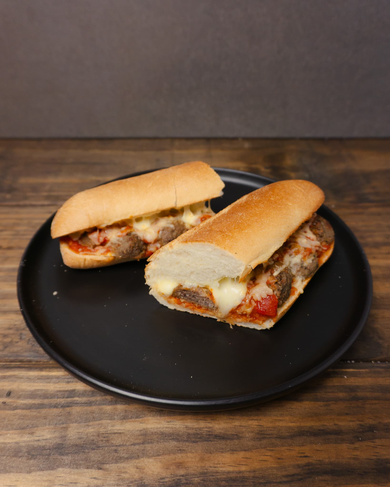 Meatball Sub
